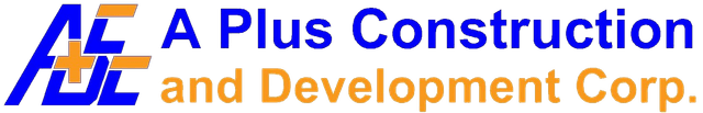 A Plus Construction Development & Corp.