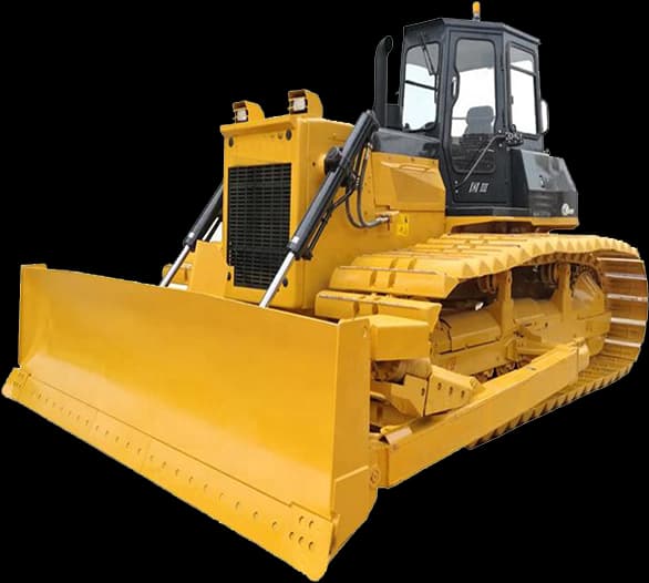 Bulldozer